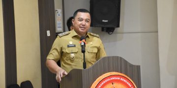 ‎Pemkab Kapuas Susun Rencana Kontinjensi Karhutla 2026
