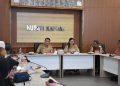 Pemkab Kapuas Pastikan Distribusi Elpiji Bersubsidi Tepat Sasaran