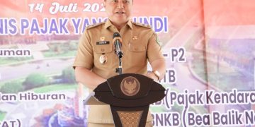 Perkuat Budaya Taat Pajak