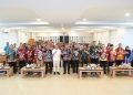 ‎Pemkab Kapuas Gelar Sidang Penetapan Cagar Budaya   ‎ 