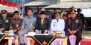 DPRD Kapuas Berharap Polri Semakin Dekat dengan Masyarakat