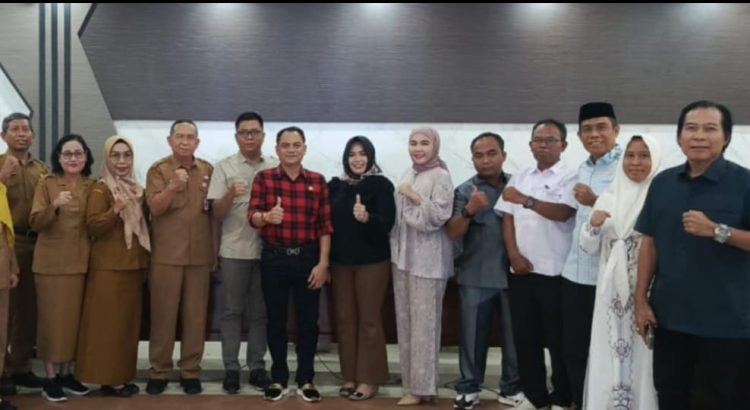 Pansus DPRD Bedah LHP BPK RI Tahun 2025, Pastikan Rekomendasi Ditindaklanjuti