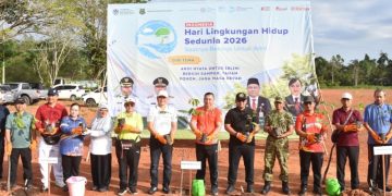 Hari Lingkungan Hidup Sedunia, DPRD Ajak Masyarakat Peduli Lingkungan