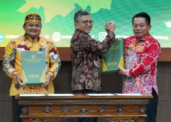 ‎WTP Harus Jadi Motivasi Perbaikan Tata Kelola Pemerintahan