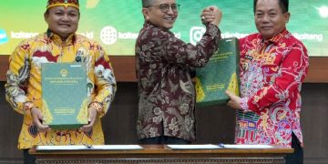 ‎WTP Harus Jadi Motivasi Perbaikan Tata Kelola Pemerintahan