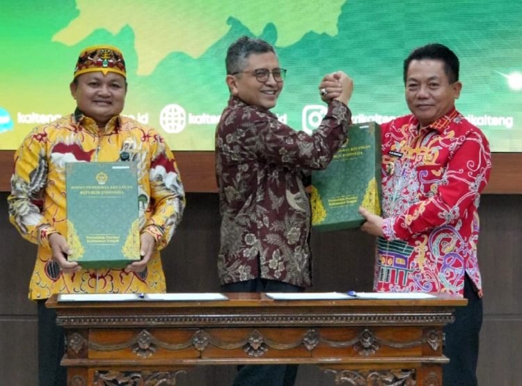WTP Harus Jadi Motivasi Perbaikan Tata Kelola Pemerintahan