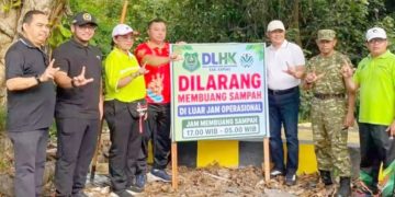 ‎DPRD Dukung Penanaman Pohon, Dorong Masyarakat Peduli Lingkungan  ‎