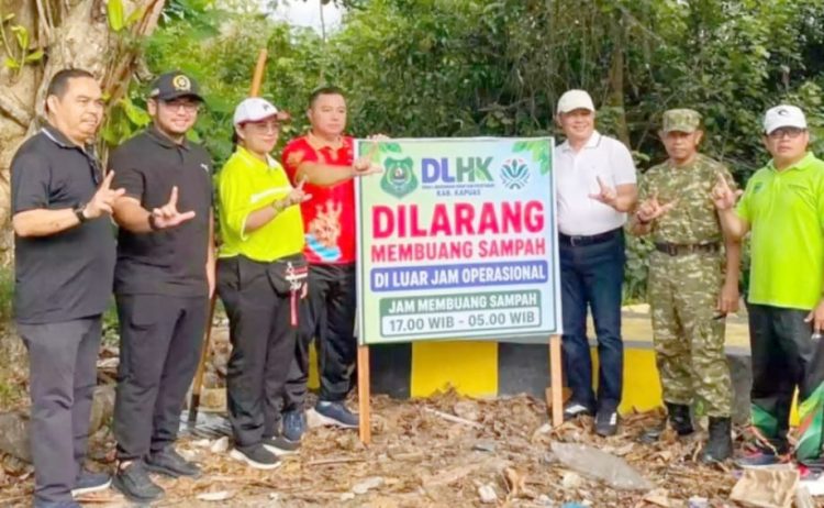 ‎DPRD Dukung Penanaman Pohon, Dorong Masyarakat Peduli Lingkungan  ‎