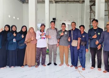 DPRD Dukung Pelaksanaan KKN Mahasiswa, Dinilai Beri Manfaat bagi Masyarakat