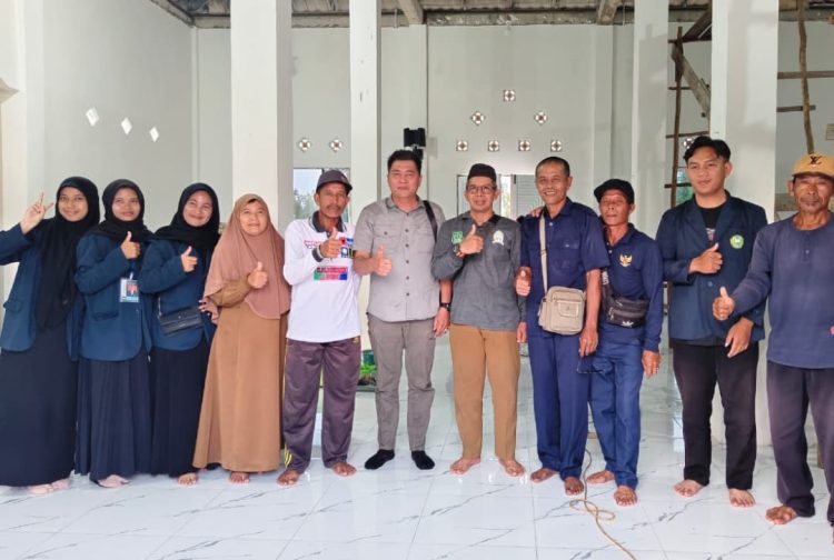 DPRD Dukung Pelaksanaan KKN Mahasiswa, Dinilai Beri Manfaat bagi Masyarakat