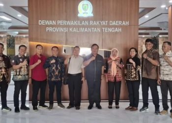 DPRD Himpun Masukan Infrastruktur Jelang Pembahasan APBD 2027