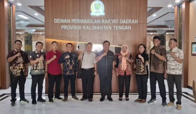 DPRD Himpun Masukan Infrastruktur Jelang Pembahasan APBD 2027
