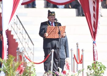Pembukaan UUD 1945 Mengandung Cita-Cita dan Tujuan Bangsa
