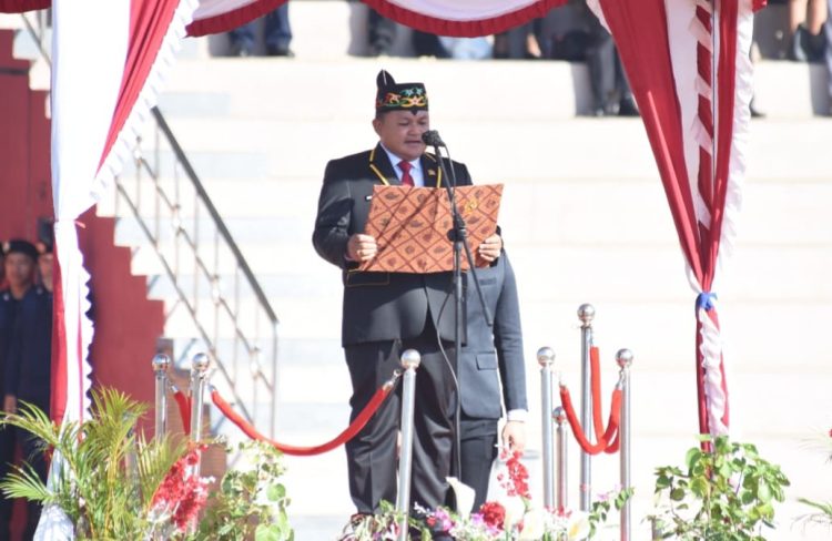 Pembukaan UUD 1945 Mengandung Cita-Cita dan Tujuan Bangsa