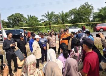 DPRD Apresiasi Respons Cepat Pemerintah Tangani Dampak Kebakaran SDN 1 Bunga Mawar
