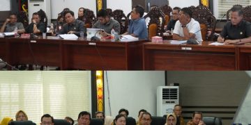 KUA-PPAS Harus Benar-Benar Menjawab Kebutuhan Masyarakat
