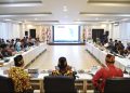 DPRD Dukung Program LSDP untuk Perkuat Pengelolaan Sampah