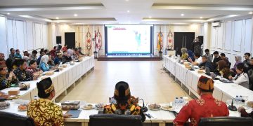 DPRD Dukung Program LSDP untuk Perkuat Pengelolaan Sampah