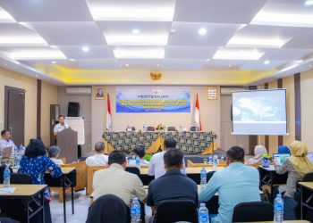 Percepatan Eliminasi ATM, Pemkab Kapuas Perkuat Kemitraan Lintas Sektor