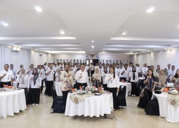 ‎Manajemen Risiko OPD Menjadi Kebutuhan Strategis  ‎  ‎