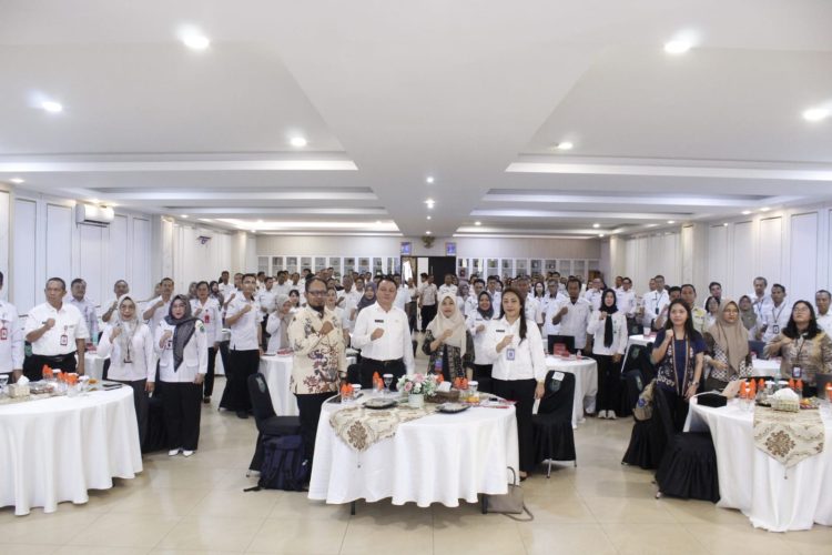 Manajemen Risiko OPD Menjadi Kebutuhan Strategis 