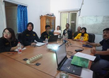 Samsat dan Bapenda Maraton Jemput Bola Pendataan dan Ekstensifikasi Pajak 