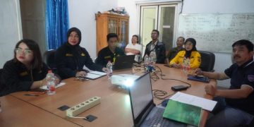 ‎Samsat dan Bapenda Maraton Jemput Bola Pendataan dan Ekstensifikasi Pajak   ‎