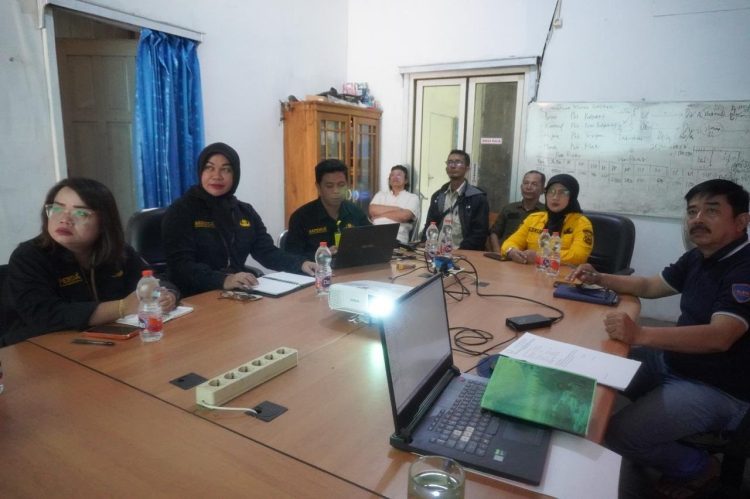 Samsat dan Bapenda Maraton Jemput Bola Pendataan dan Ekstensifikasi Pajak 