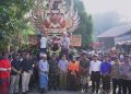 Ngaben Massal, Wujud Pelestarian Tradisi dan Kebersamaan