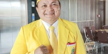 Ardiansah Apresiasi Pelaksanaan TMMD di Desa Bandar Raya