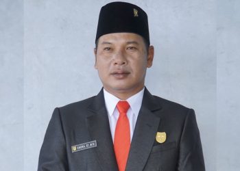 DPRD Bakal Sempurnakan Raperda Pemberdayaan Usaha Mikro dan Ekonomi Kreatif