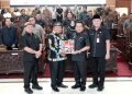 ‎Pemkab Kapuas Komitmen Wujudkan Tata Kelola Keuangan yang Transparan dan Akuntabel  ‎