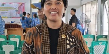 Dorong Edukasi Kesehatan dan Masa Depan Remaja