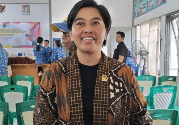 Dorong Edukasi Kesehatan dan Masa Depan Remaja