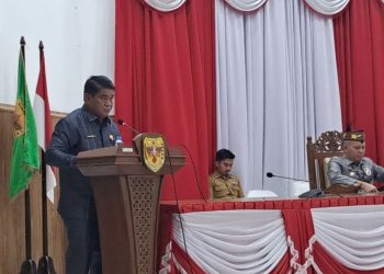 ‎DPRD Rekomendasikan Peningkatan Layanan Kesehatan untuk Masyarakat