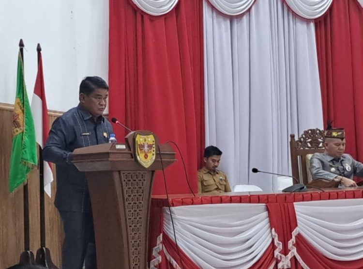 DPRD Rekomendasikan Peningkatan Layanan Kesehatan untuk Masyarakat