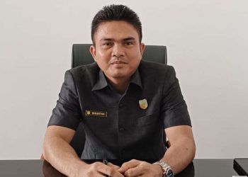 ‎Dorong Sinergi Jaga Kondusivitas Daerah