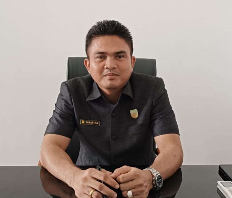 ‎Dorong Sinergi Jaga Kondusivitas Daerah