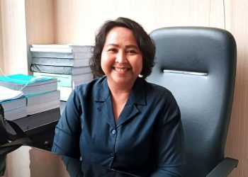 Pastikan Program Bedah Rumah Tepat Sasaran
