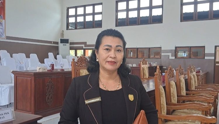 DPRD Dorong Pemerintah Maksimalkan Penggalian Potensi PAD