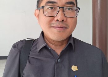 Peserta Seleksi Paskibraka Diminta Disiplin dan Percaya Diri