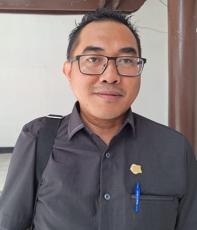 Peserta Seleksi Paskibraka Diminta Disiplin dan Percaya Diri
