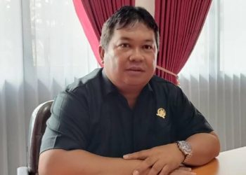 Anggota DPRD Apresiasi Upaya Pemerintah Kendalikan Inflasi