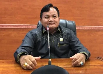 DPRD Ingatkan Ancaman Kesehatan Siswa di Tengah Kabut Asap