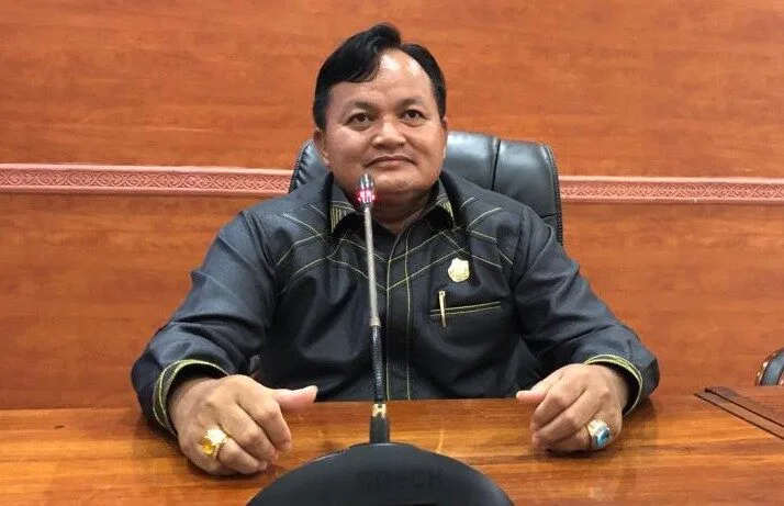 DPRD Ingatkan Ancaman Kesehatan Siswa di Tengah Kabut Asap