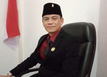 Pansus DPRD Rumuskan Draf Final Rekomendasi atas Hasil Pemeriksaan LKPD
