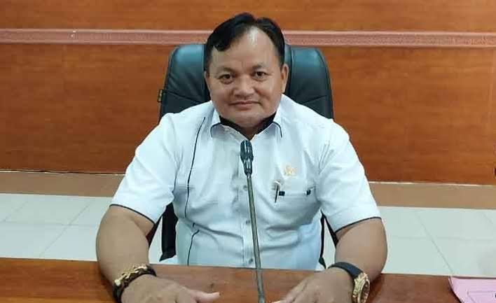 ASN Harus Jadi Contoh Kepatuhan Membayar Pajak