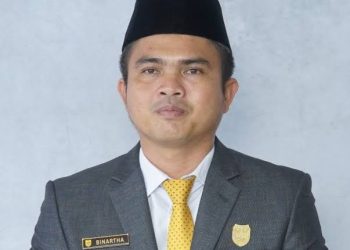 ‎Ketua DPRD Apresiasi Peluncuran Aplikasi Simanis Gadis  ‎