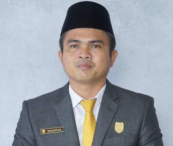 Ketua DPRD Apresiasi Peluncuran Aplikasi Simanis Gadis 