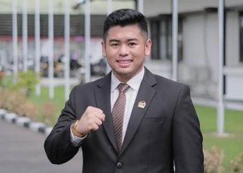 DPRD Dukung Kolaborasi Pemerintah Perkuat Program Ketahanan Pangan